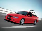 Holden Ute SV6 2004 года